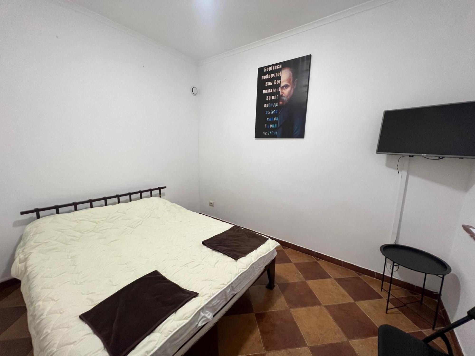 Ukrainian House Апартаменти На Площі Ринок Leopoli Esterno foto