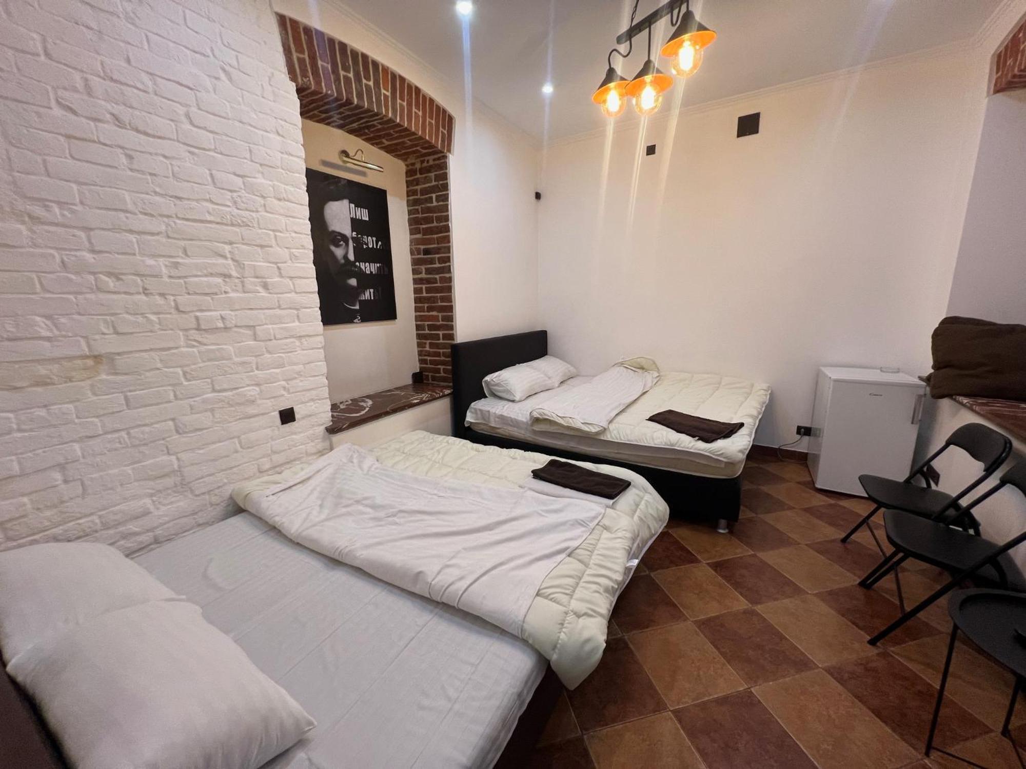 Ukrainian House Апартаменти На Площі Ринок Leopoli Esterno foto