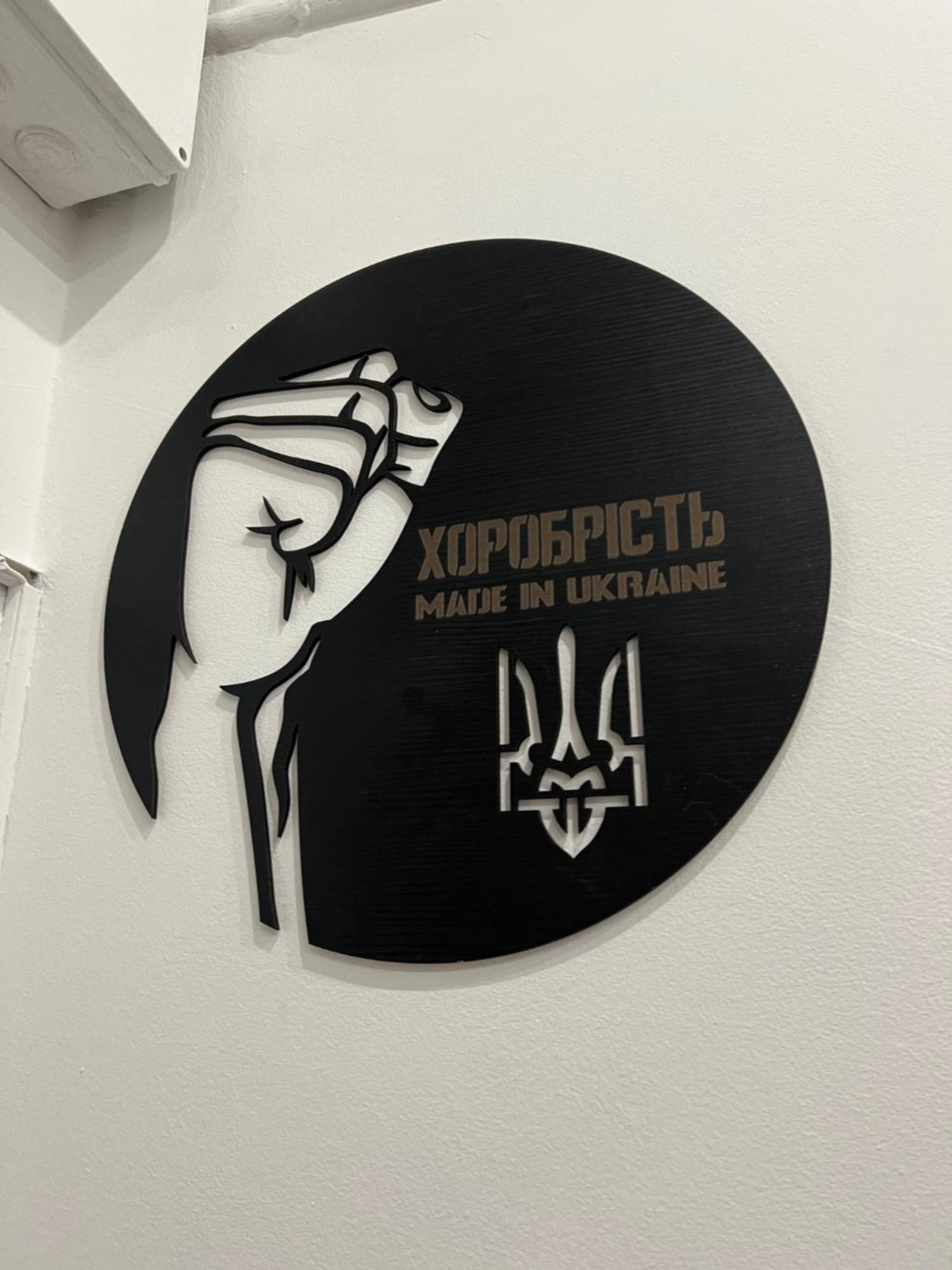 Ukrainian House Апартаменти На Площі Ринок Leopoli Esterno foto